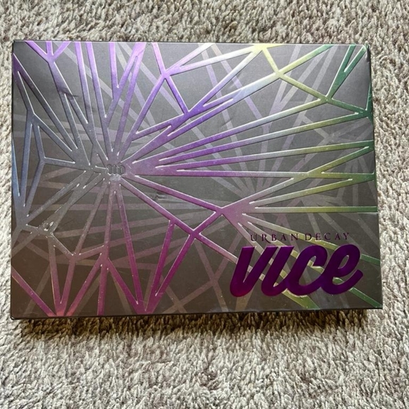 Urban Decay Vice